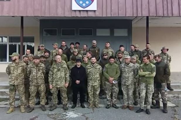 Бойцы ВСУ рассказали о бесчеловечных приказах командования