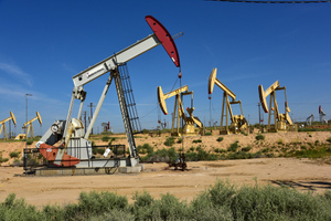 Страны ОПЕК+ сократят добычу нефти на 2 млн баррелей в сутки с ноября