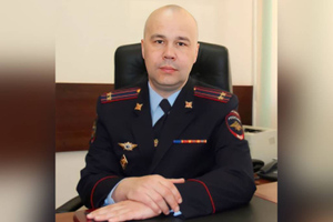 Замначальника полиции по Красноярскому краю задержали за взятку в 1,5 млн рублей