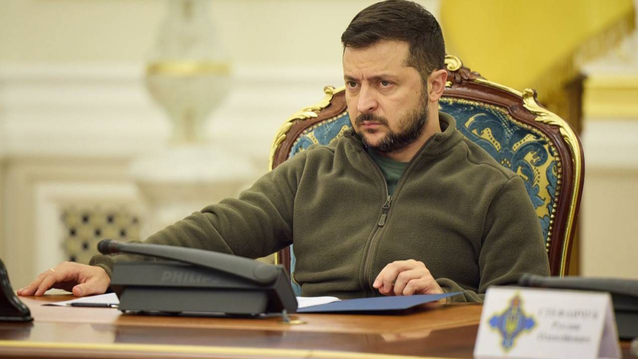 Народ приговорили: Кива прокомментировал отказ Зеленского от переговоров с Путиным