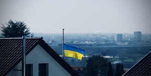 В Германии сравнили с "выжатым лимоном" ситуацию с украинскими беженцами