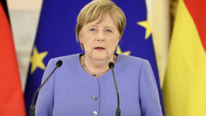 Меркель призвала относиться серьёзно к России