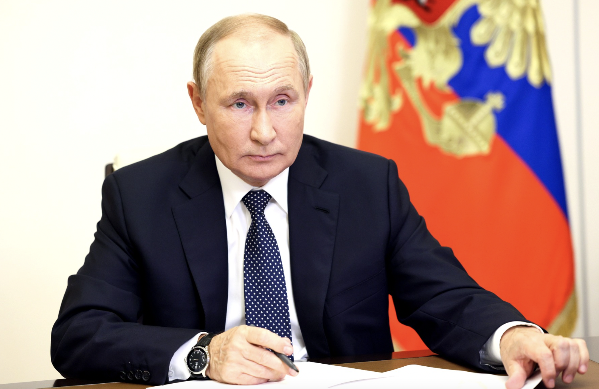 Путин: Страны, отказавшиеся от поставок из России, теперь вынуждены переплачивать