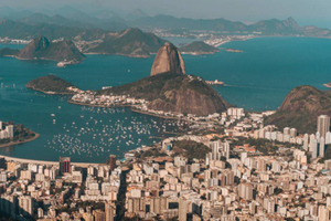 США уличены в попытках склонить Бразилию к санкциям против России