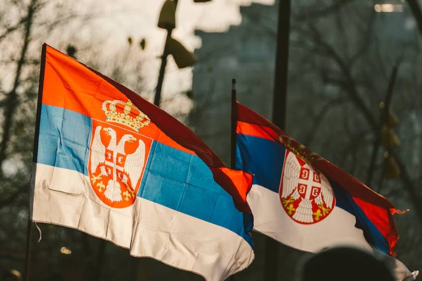 В Сербии заявили о введении Евросоюзом 