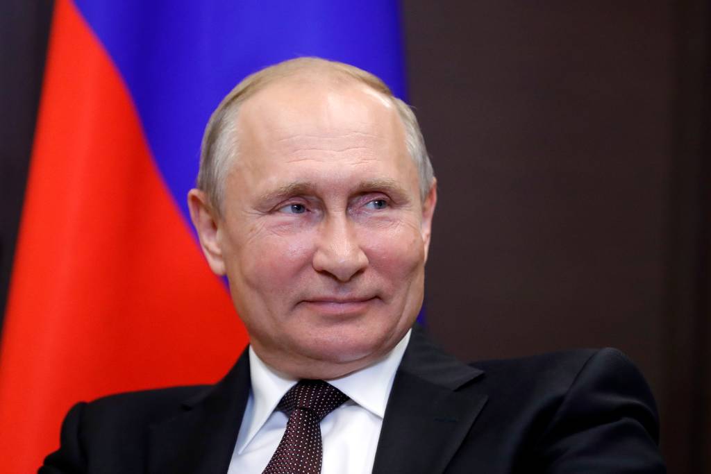 Признание Новороссии: Как отмечают юбилей президента Запорожье, ДНР, ЛНР и Херсонская область