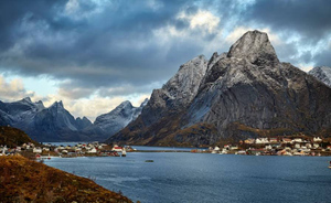 Норвегия ограничила российским рыболовным судам доступ в порты