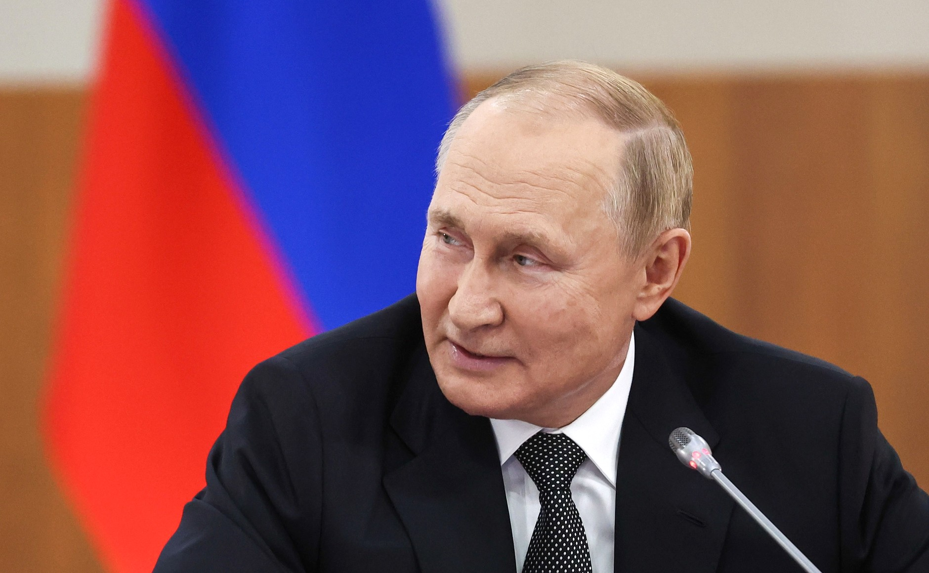 Песков: Путин встретит юбилей в компании коллег из СНГ в Петербурге