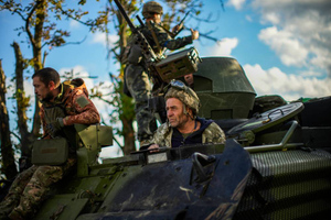 Массированный удар по Киеву: Бывший военнопленный рассказал, как это было
