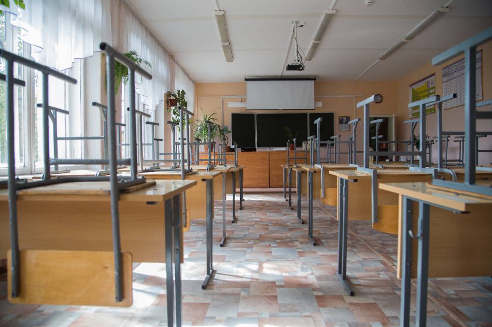 В Москве учительница избила третьеклассника-инвалида