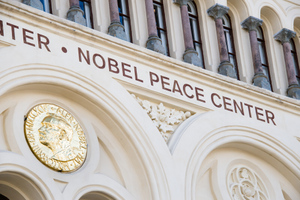 Глава СПЧ Фадеев: Нобелевская премия мира дискредитировала себя окончательно