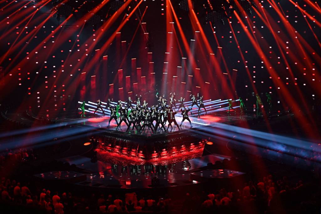 Организаторы Евровидения-2023 определились с городом, в котором пройдёт конкурс