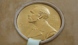 В Госдуме назвали "неприятным до брезгливости" вручение Нобелевской премии "Мемориалу"