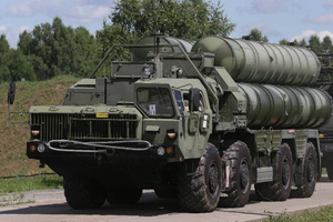Минобороны Белоруссии анонсировало поступления в войска "Искандеров" и ЗРК С-400