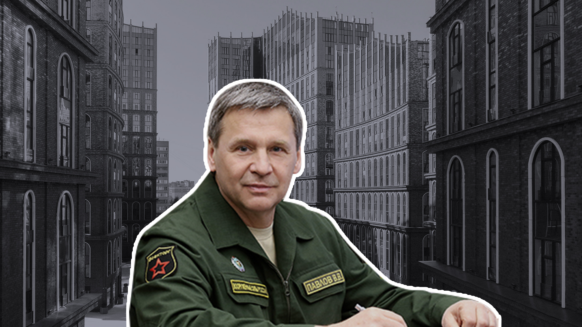 Особняк на Рублёвке и рестораны в центре Москвы: Как живёт семья главы 