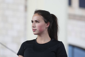 Алина Загитова рассказала, что в 16 лет её преследовал поклонник-наркоман