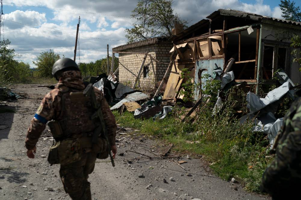 Украинские войска расстреляли 16 мирных граждан на севере Херсонской области