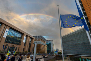 Бельгия отказалась голосовать по восьмому пакету санкций ЕС против России