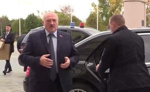Лукашенко удивил ответом на вопрос Лайфа о подарке Путину