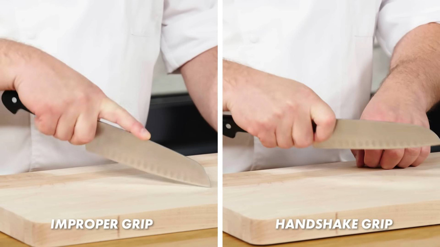 Как правильно резать обои канцелярским ножом