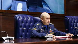 Генерал Армагеддон: Чем известен новый командующий спецоперацией на Украине