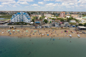Глава Ростуризма рассказала, как помогут застрявшим в Крыму туристам