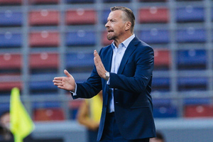 В "Динамо" продолжают доверять тренеру Йокановичу, несмотря на серию неудач в РПЛ