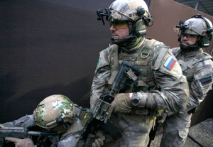 "Единственный шанс": Министр обороны Румынии призвал НАТО к переговорам с Россией вместо Украины