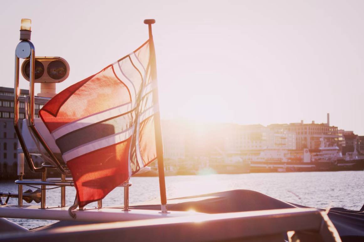 В Норвегии раскрыли свои взбесившие Запад нефтегазовые доходы