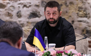 На Украине назвали единственную тему, на которую готовы вести переговоры