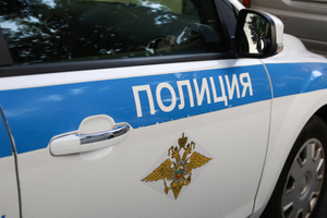 В Москве неадекват расстрелял патрульную машину с полицейскими