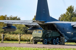 Киев скоро может остаться без американских ракет HIMARS