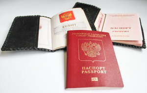 Более 13 тысяч жителей Херсонской области получили российские паспорта