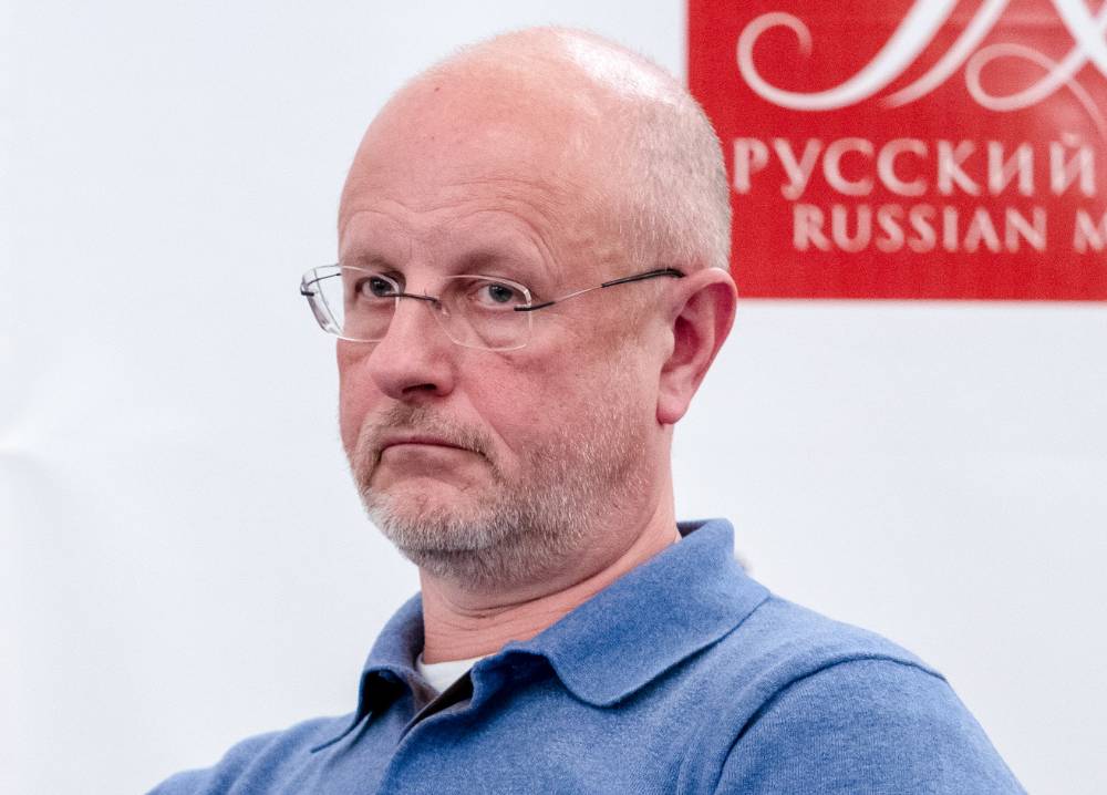 Это не кричать Гойда! Гойда!: Гоблин Пучков похвалил Бузову за поездку в Донбасс