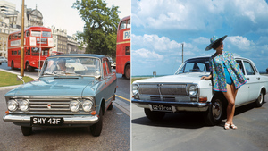 5 советских автомобилей, которые остаются легендами до сих пор, хоть на дорогах их уже не встретишь