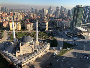Анкара призналась, что шокирована решением Москвы по зерновой сделке