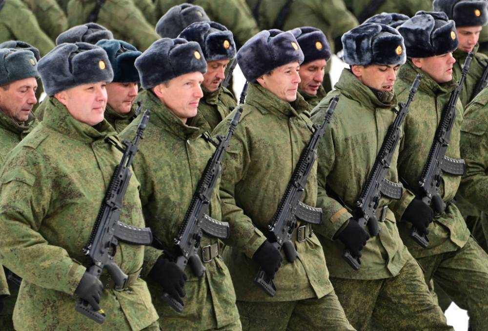 Кабмин: Доходы мобилизованных не будут учитываться при оценке нуждаемости их семей