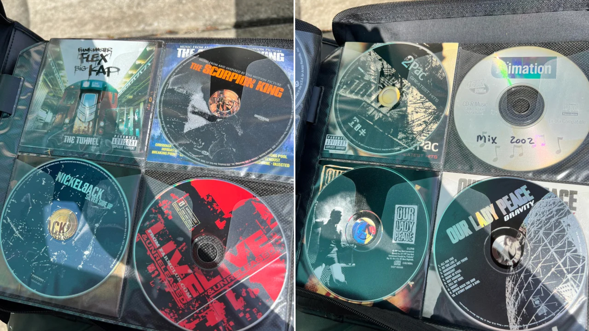 Фото © Reddit / pleasuremonkey1123