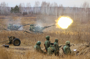 Российские военные отразили новую контратаку ВСУ в направлении Никольского