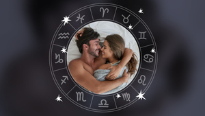Носители этих пяти знаков зодиака больше других обожают секс