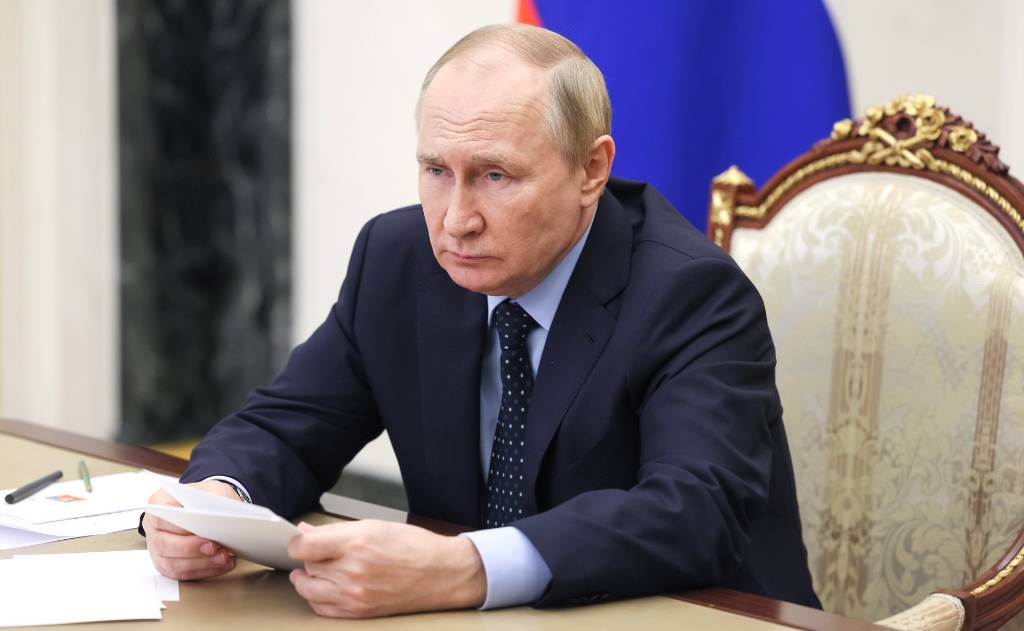Политолог объяснил отказ Путина ехать на саммит G20