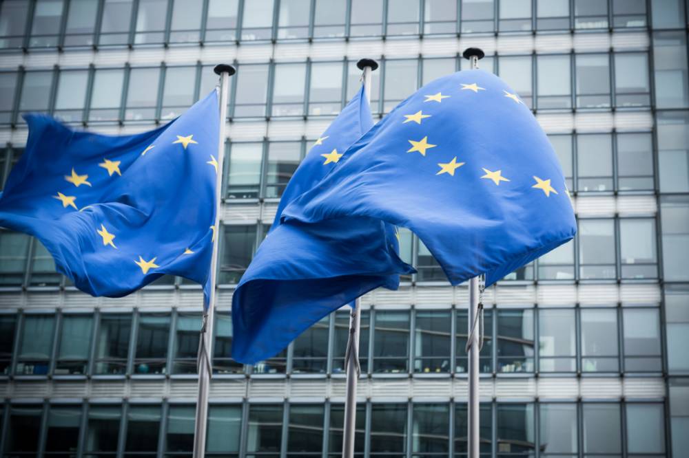 Совет ЕС и Европарламент решили не признавать паспорта, выданные в новых субъектах РФ
