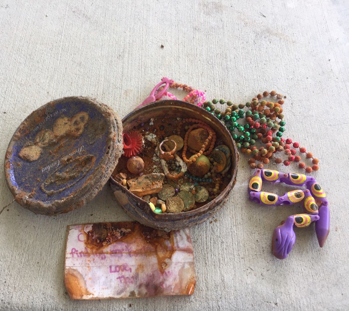 Фото © Reddit / ReturnedAndReported