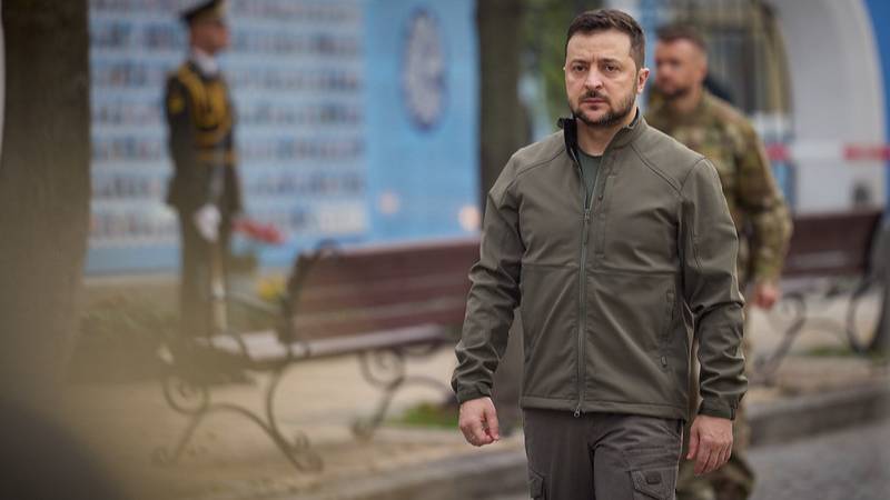 Зеленский сравнил боевой потенциал ВСУ и армий стран НАТО