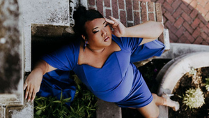 "Какая страна, такая и мисс": Страдающий ожирением трансгендер выиграл конкурс красоты в США