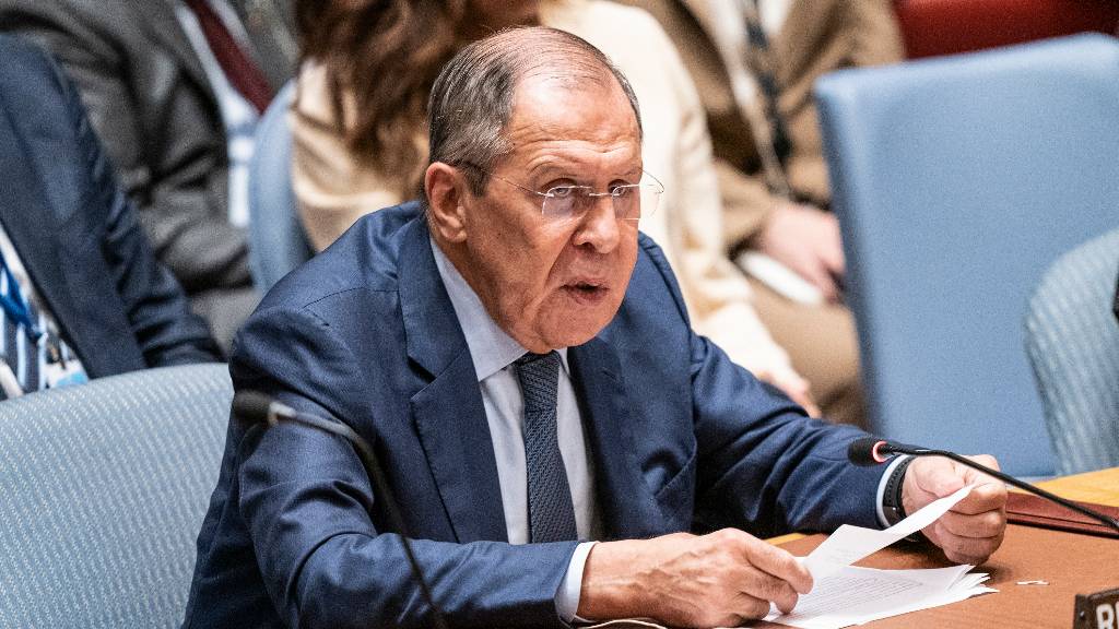 Интрига саммита G20: Зачем Сергей Лавров летит на Бали