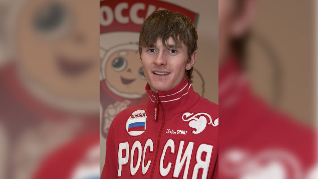 Бурман лыжник шведский