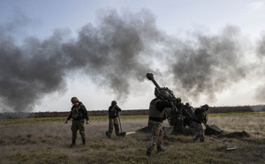 Украинская армия лишилась ещё двух систем М777 и одного HIMARS 