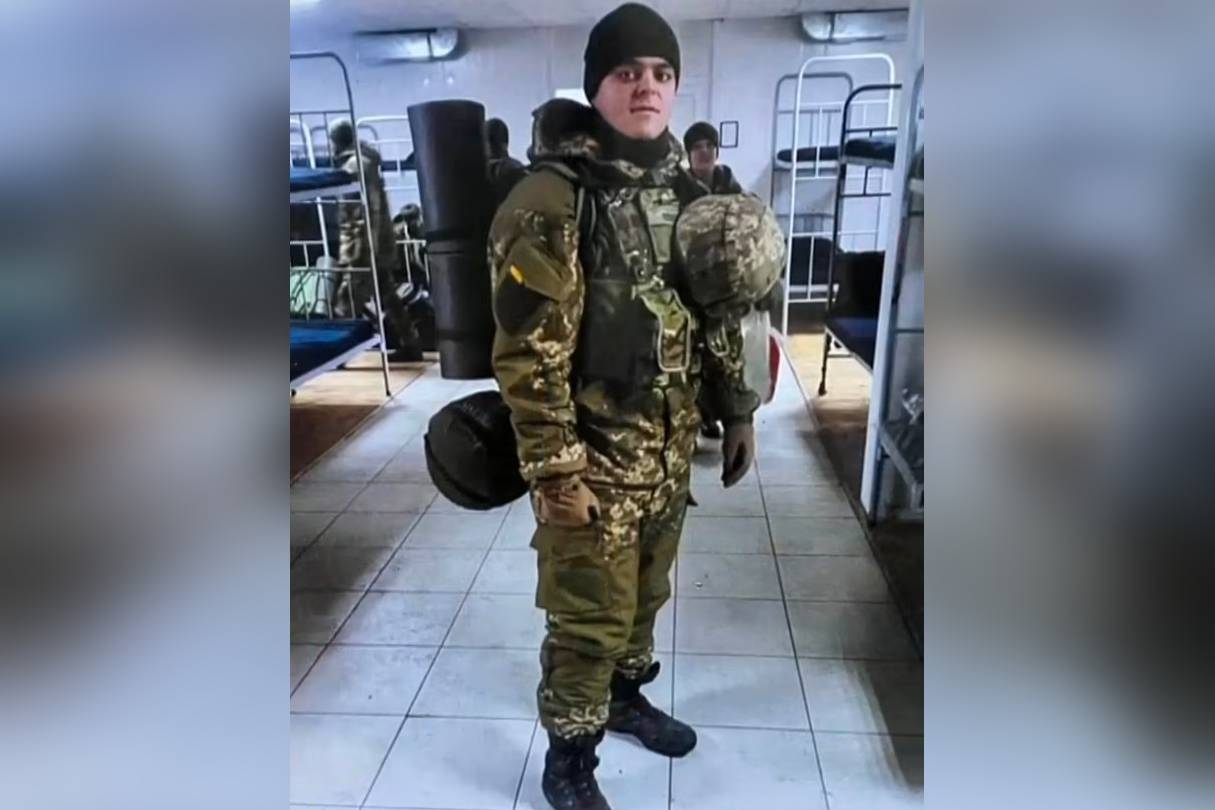 Избежавший казни в ДНР наёмник решил вернуться на Украину в качестве военкора