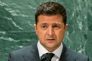 "Мне не жаль": Вице-премьер Италии не расстроился из-за несостоявшегося "номера" Зеленского на "Сан-Ремо"
